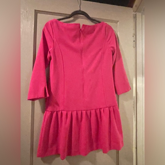 Xs pink Victoria Beckham for target dress - Picture 2 of 2